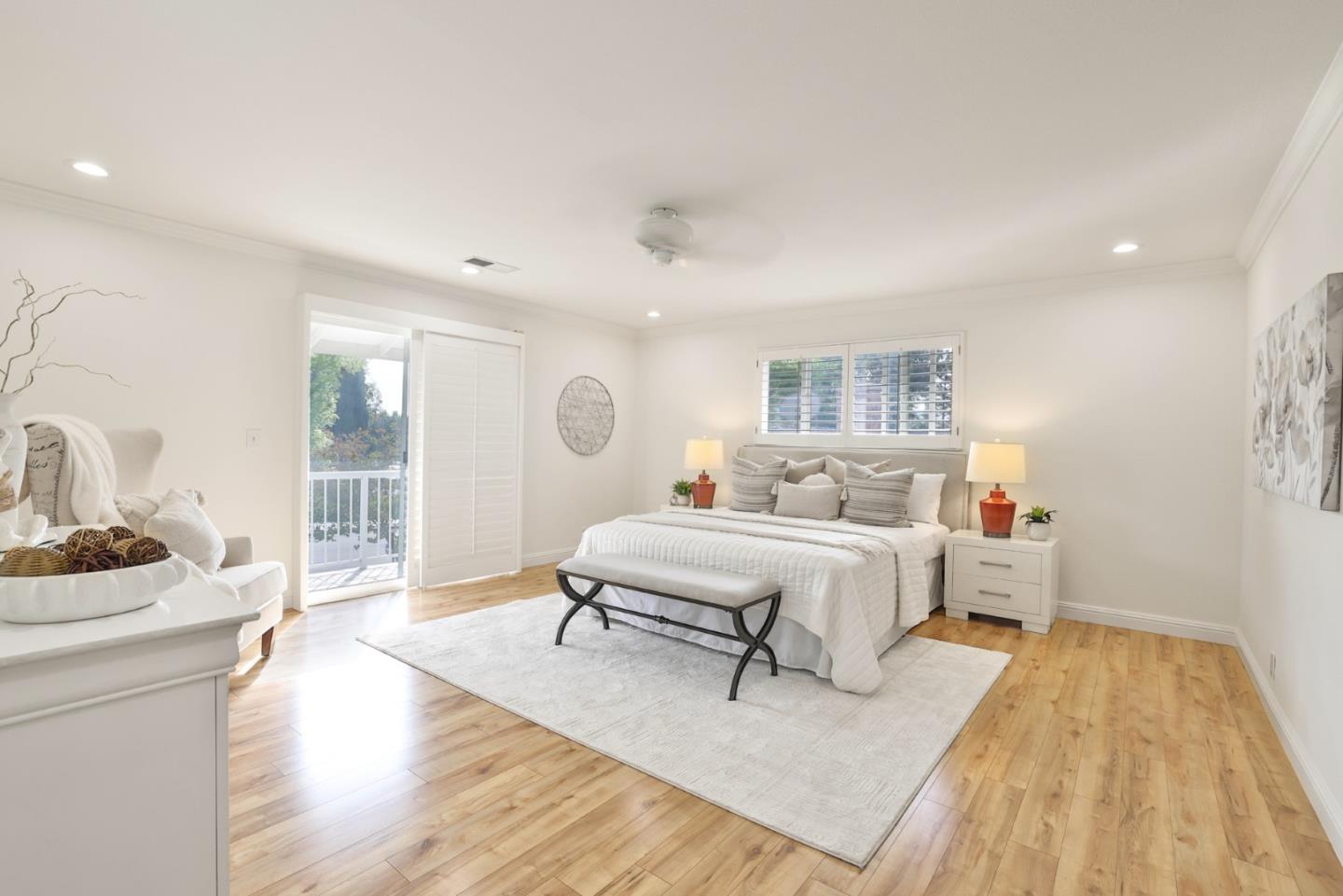 Detail Gallery Image 14 of 52 For 5675 Comanche Dr, San Jose,  CA 95123 - 4 Beds | 3 Baths