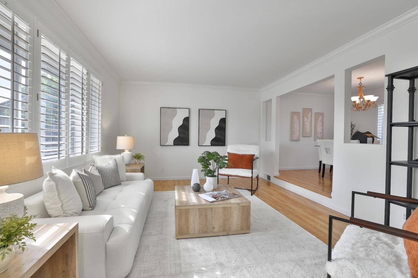 Detail Gallery Image 2 of 52 For 5675 Comanche Dr, San Jose,  CA 95123 - 4 Beds | 3 Baths