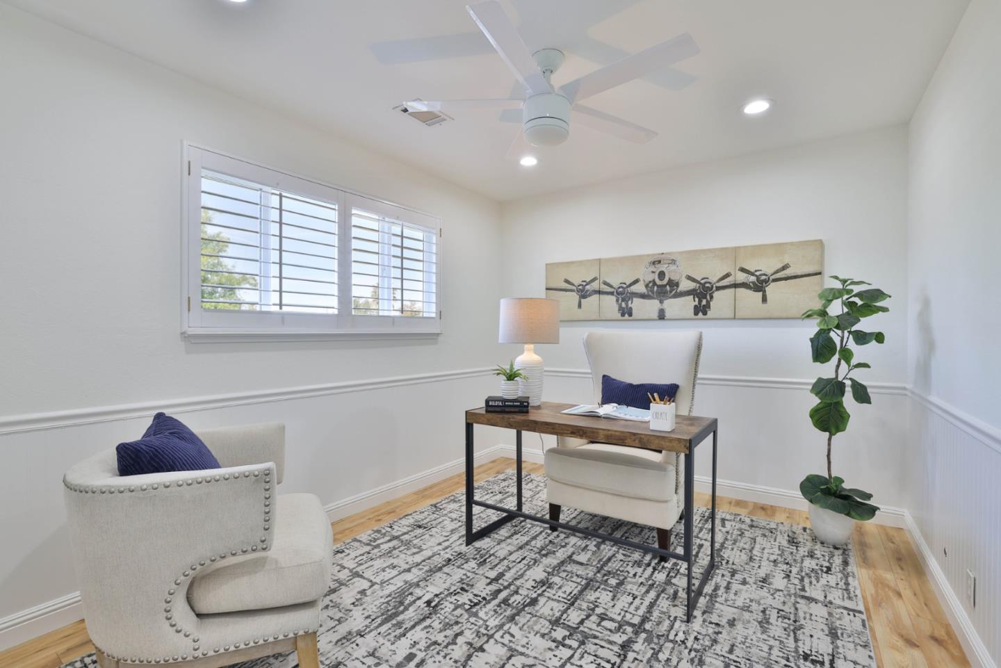 Detail Gallery Image 21 of 52 For 5675 Comanche Dr, San Jose,  CA 95123 - 4 Beds | 3 Baths