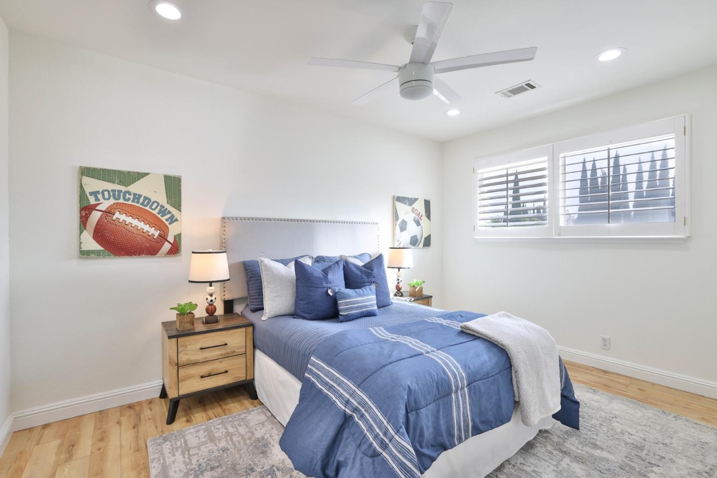 Detail Gallery Image 22 of 52 For 5675 Comanche Dr, San Jose,  CA 95123 - 4 Beds | 3 Baths