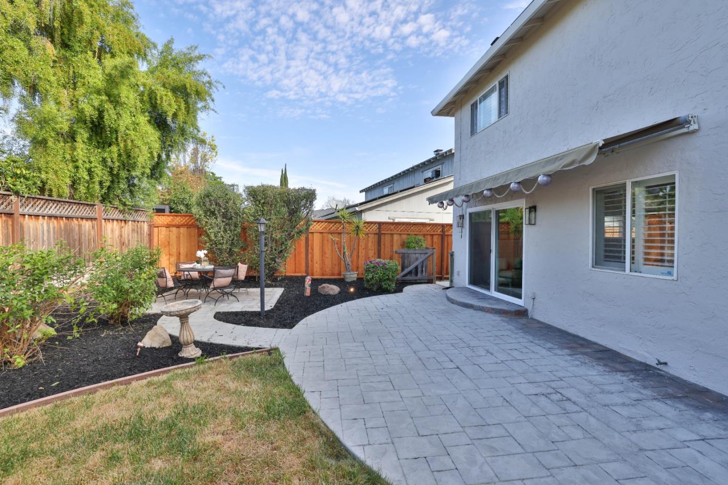 Detail Gallery Image 24 of 52 For 5675 Comanche Dr, San Jose,  CA 95123 - 4 Beds | 3 Baths