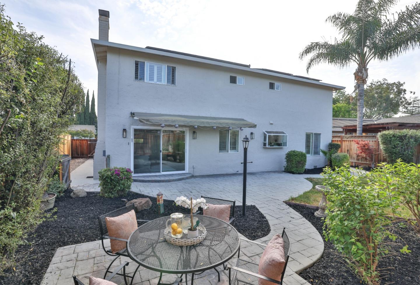 Detail Gallery Image 28 of 52 For 5675 Comanche Dr, San Jose,  CA 95123 - 4 Beds | 3 Baths