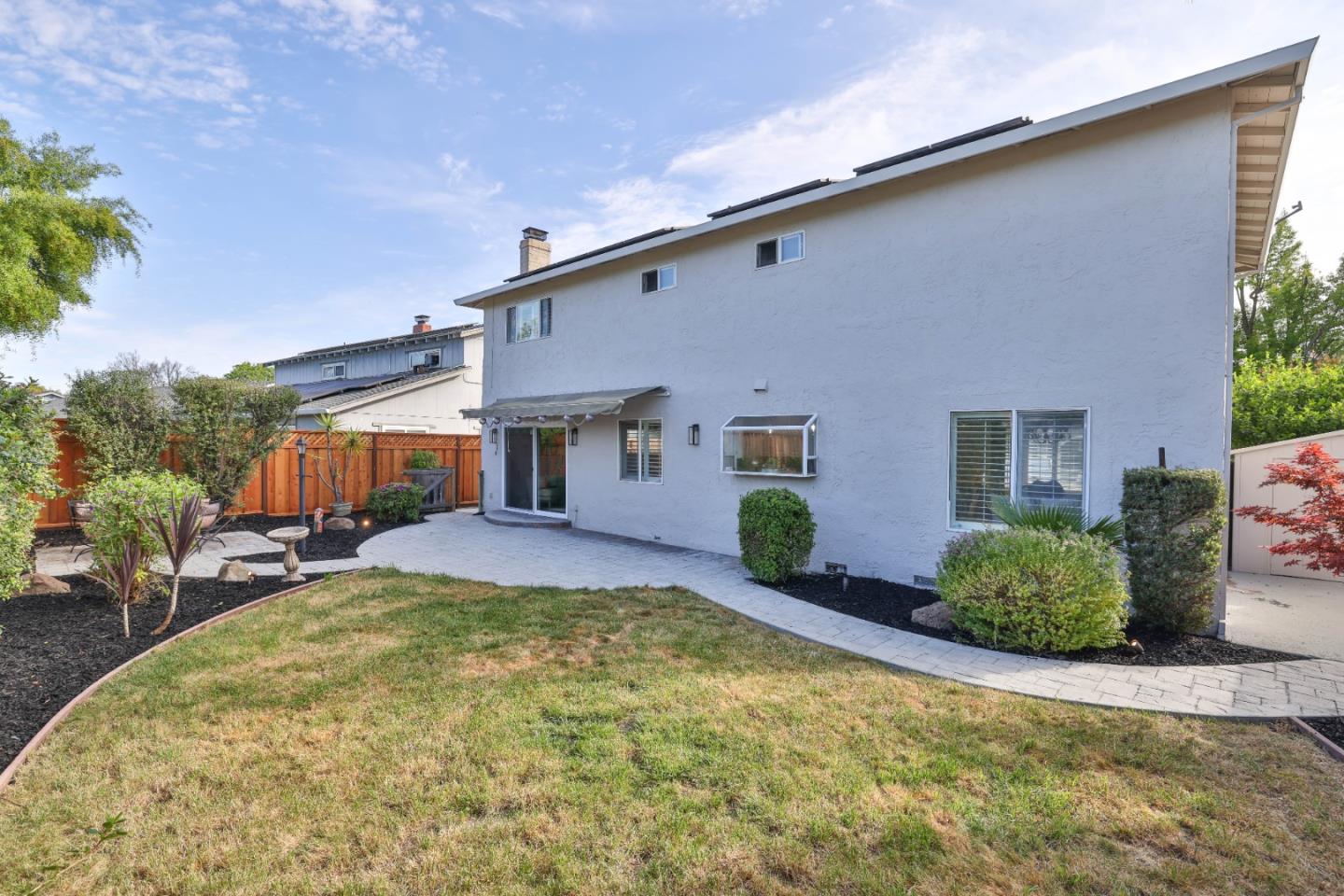 Detail Gallery Image 30 of 52 For 5675 Comanche Dr, San Jose,  CA 95123 - 4 Beds | 3 Baths