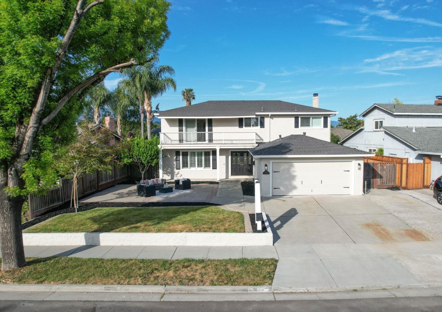 Detail Gallery Image 34 of 52 For 5675 Comanche Dr, San Jose,  CA 95123 - 4 Beds | 3 Baths