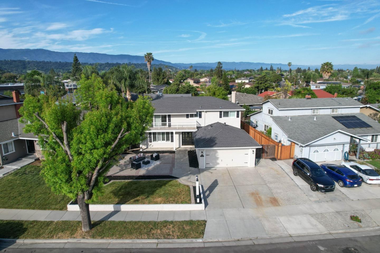 Detail Gallery Image 35 of 52 For 5675 Comanche Dr, San Jose,  CA 95123 - 4 Beds | 3 Baths