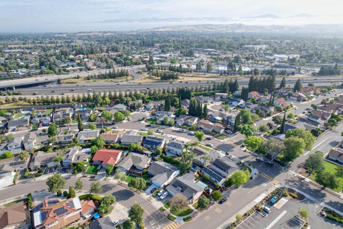 Detail Gallery Image 44 of 52 For 5675 Comanche Dr, San Jose,  CA 95123 - 4 Beds | 3 Baths