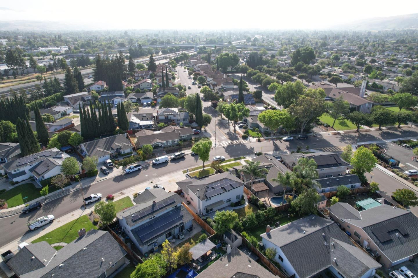 Detail Gallery Image 49 of 52 For 5675 Comanche Dr, San Jose,  CA 95123 - 4 Beds | 3 Baths
