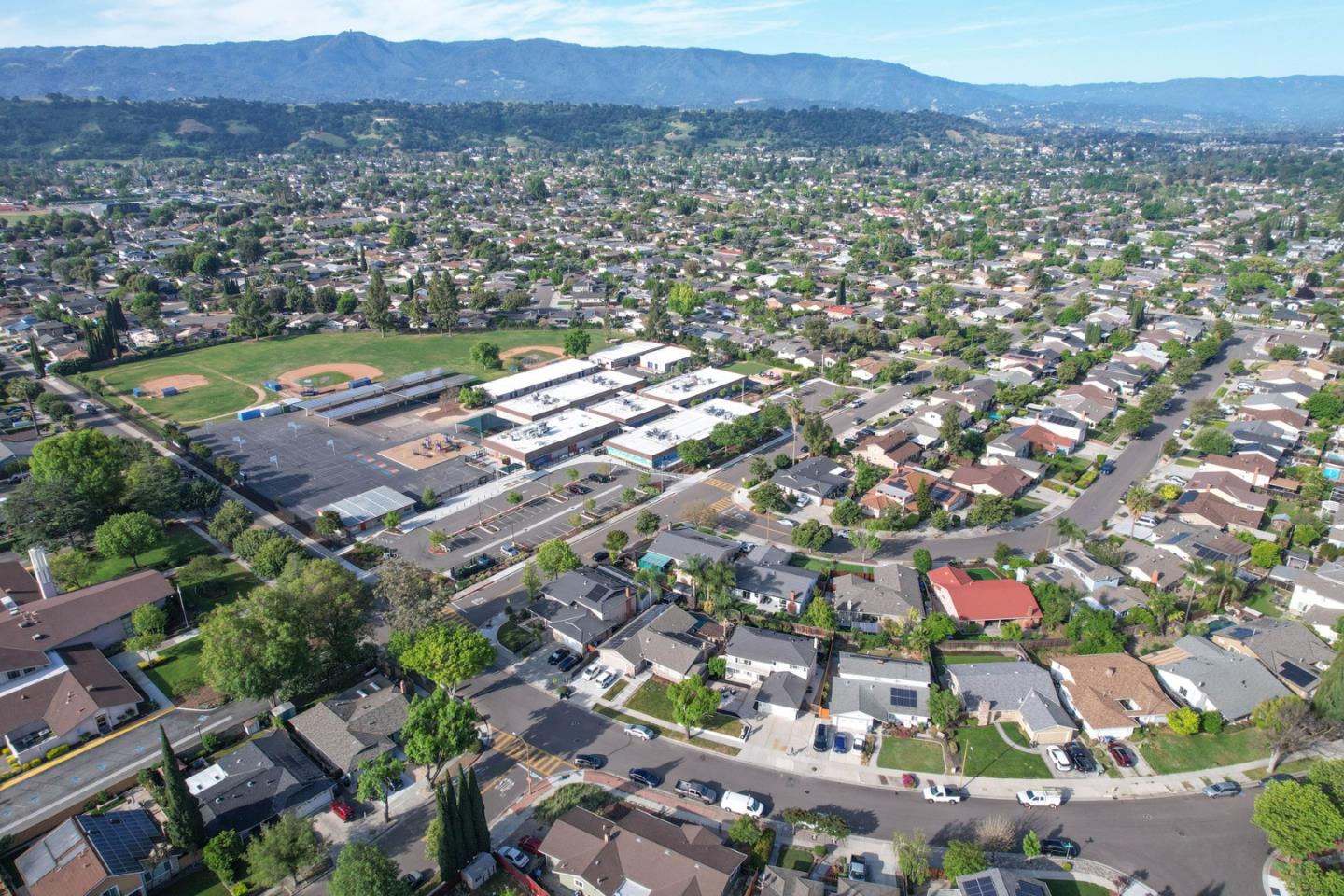 Detail Gallery Image 52 of 52 For 5675 Comanche Dr, San Jose,  CA 95123 - 4 Beds | 3 Baths