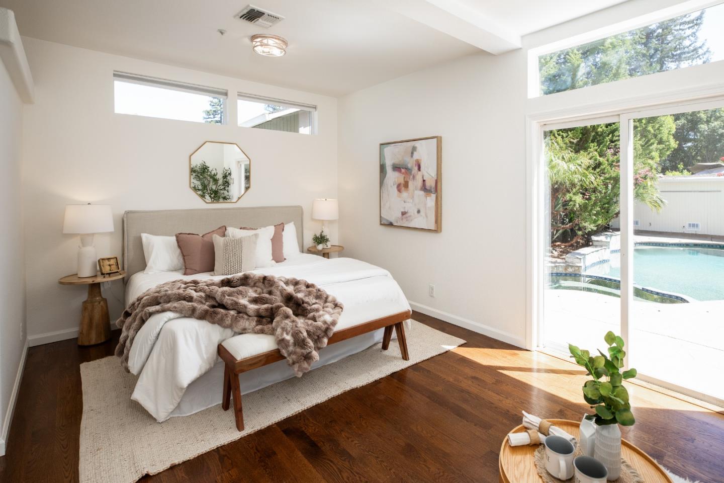 Detail Gallery Image 12 of 27 For 1023 Roosevelt Ave, Redwood City,  CA 94061 - 3 Beds | 2/1 Baths