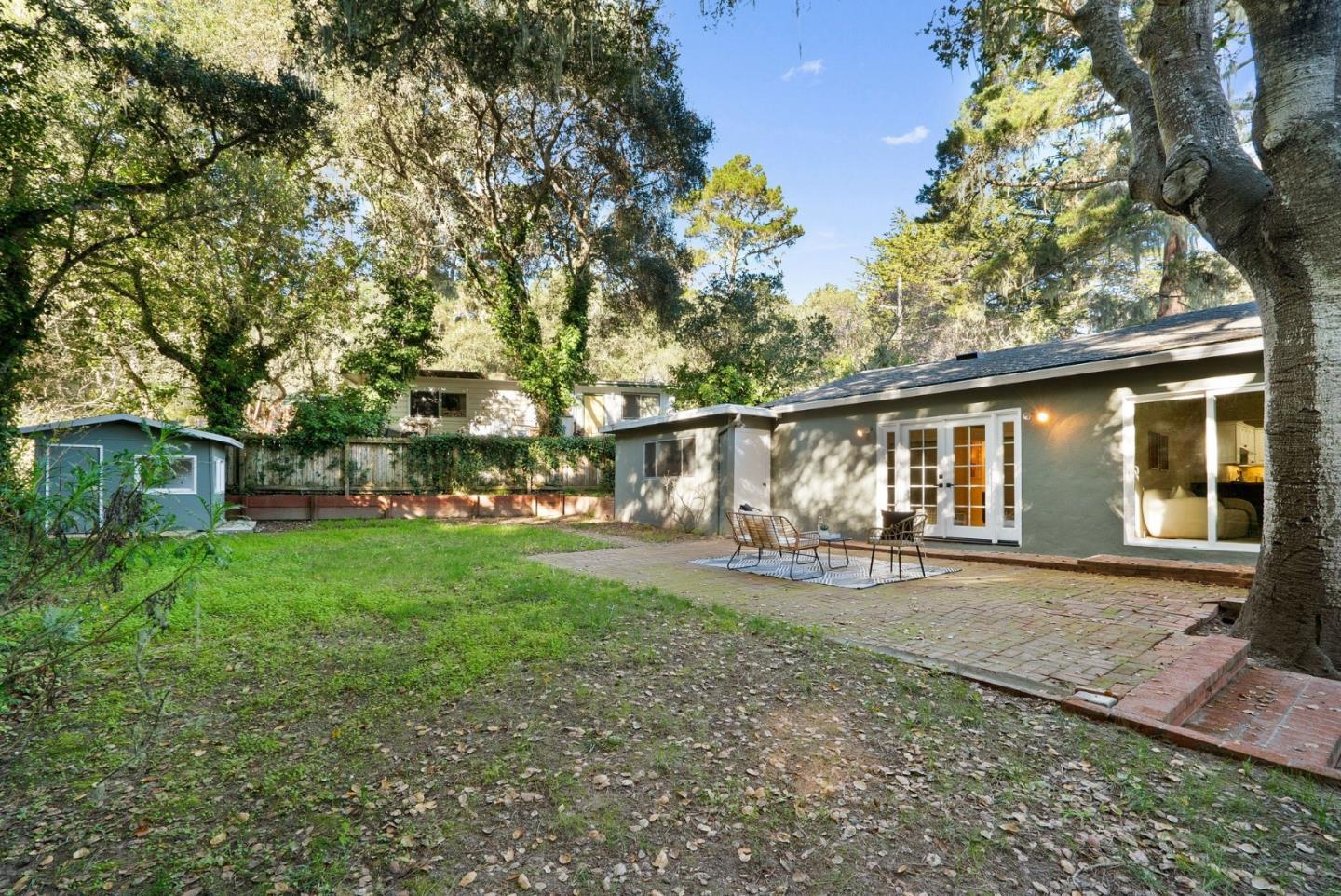 Detail Gallery Image 37 of 44 For 201 Soledad Pl, Monterey,  CA 93940 - 4 Beds | 2 Baths