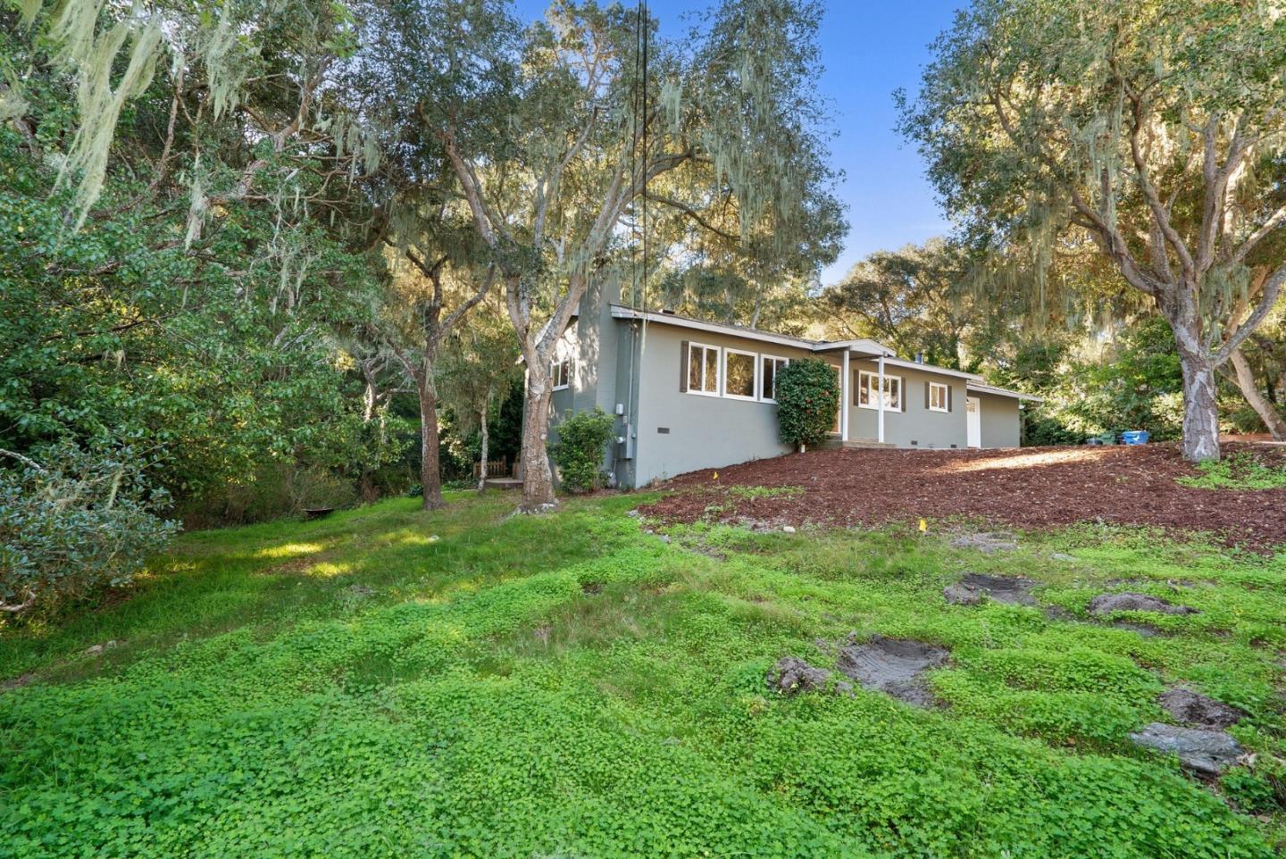 Detail Gallery Image 40 of 44 For 201 Soledad Pl, Monterey,  CA 93940 - 4 Beds | 2 Baths