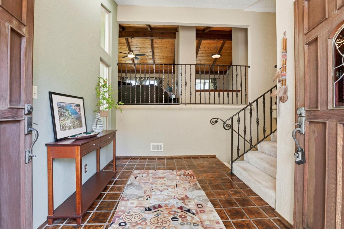Detail Gallery Image 3 of 57 For 17200 Copper Hill Dr, Morgan Hill,  CA 95037 - 4 Beds | 3/1 Baths