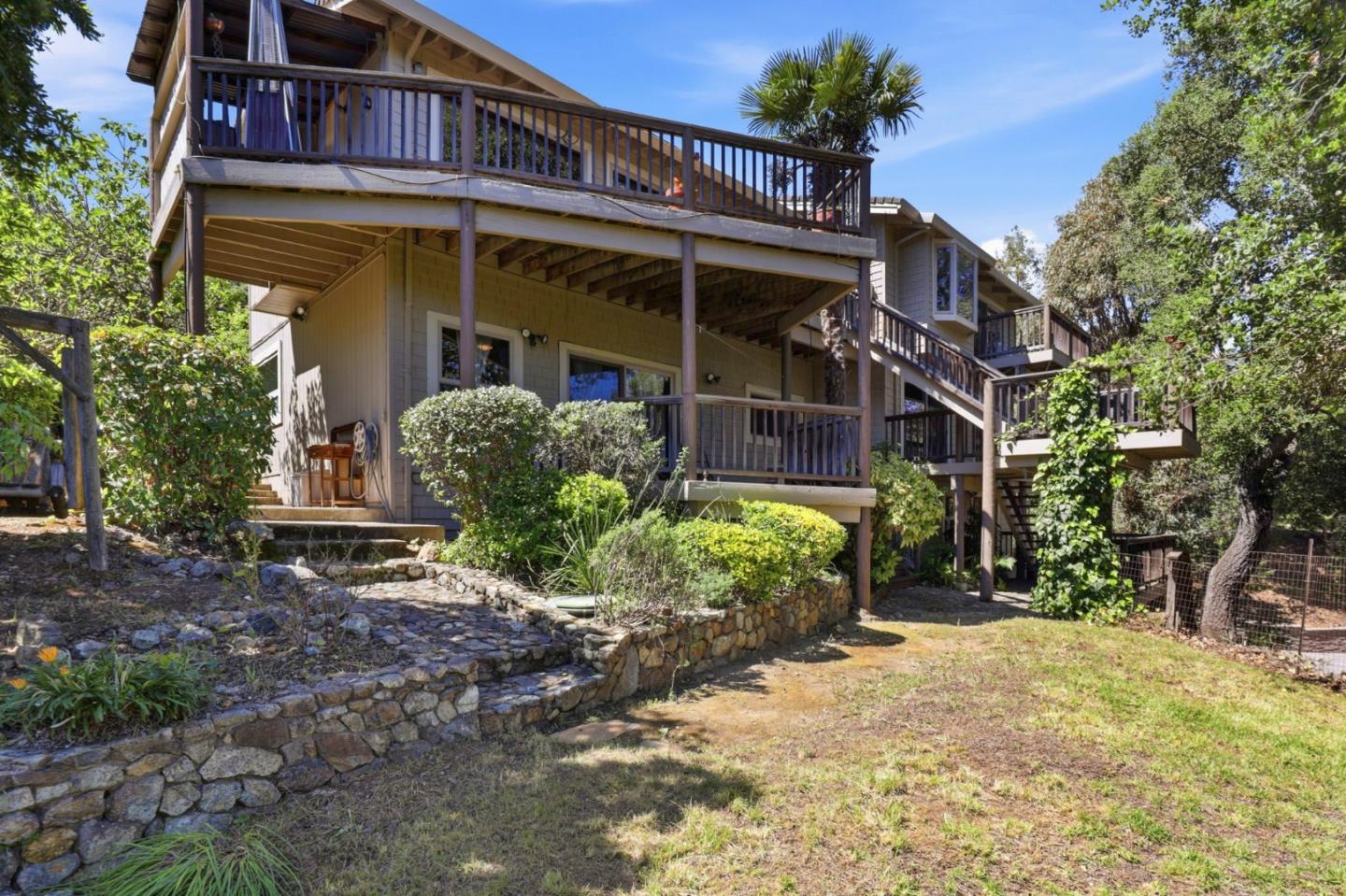 Detail Gallery Image 53 of 57 For 17200 Copper Hill Dr, Morgan Hill,  CA 95037 - 4 Beds | 3/1 Baths