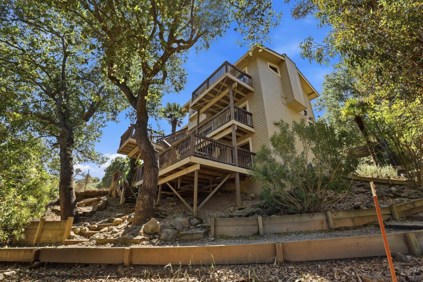 Detail Gallery Image 56 of 57 For 17200 Copper Hill Dr, Morgan Hill,  CA 95037 - 4 Beds | 3/1 Baths