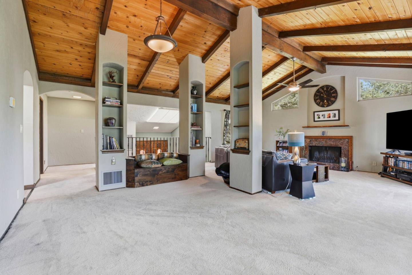 Detail Gallery Image 6 of 57 For 17200 Copper Hill Dr, Morgan Hill,  CA 95037 - 4 Beds | 3/1 Baths