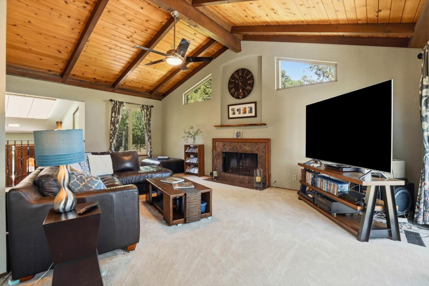 Detail Gallery Image 7 of 57 For 17200 Copper Hill Dr, Morgan Hill,  CA 95037 - 4 Beds | 3/1 Baths