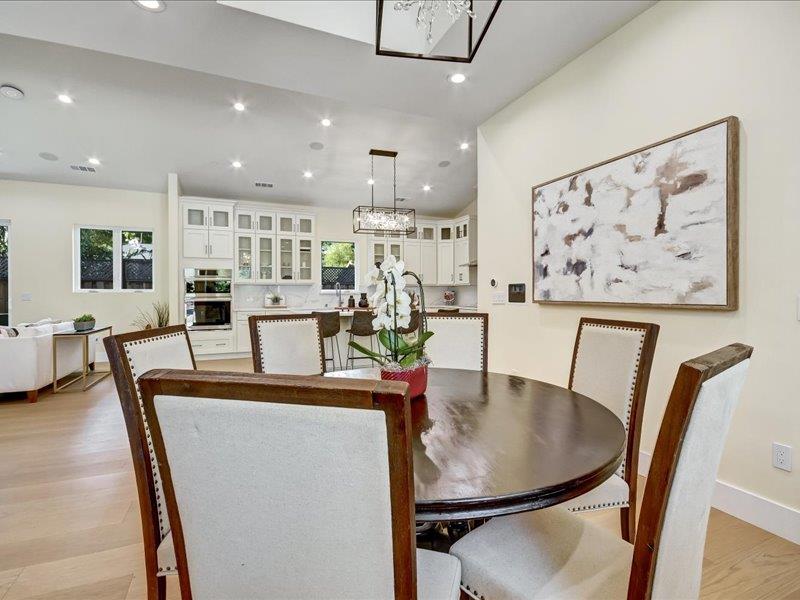 Detail Gallery Image 10 of 36 For 11730 Par Ave, Los Altos,  CA 94024 - 5 Beds | 3 Baths
