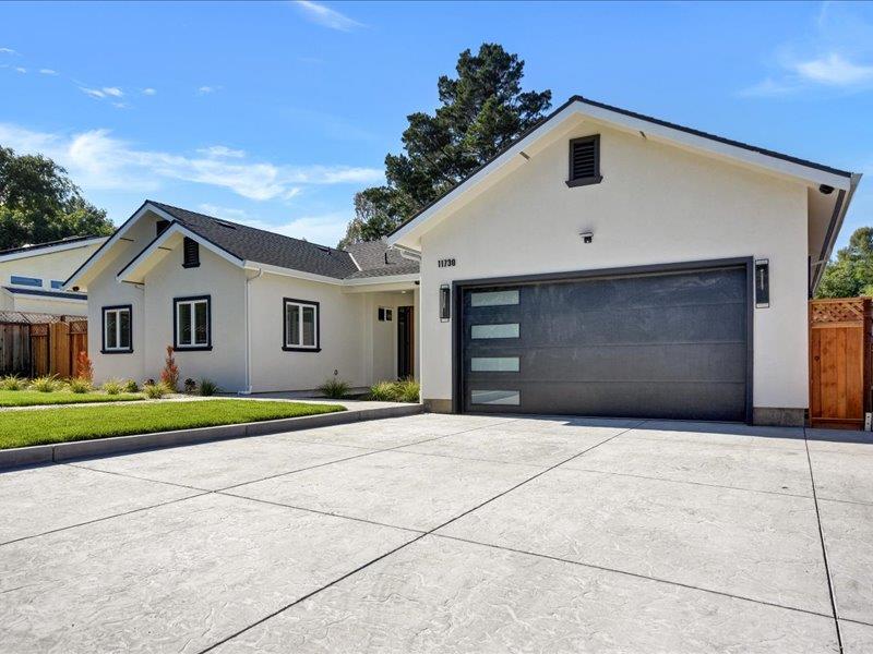 Detail Gallery Image 2 of 36 For 11730 Par Ave, Los Altos,  CA 94024 - 5 Beds | 3 Baths