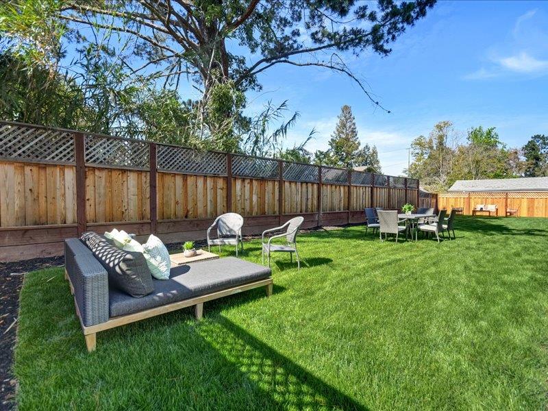 Detail Gallery Image 35 of 36 For 11730 Par Ave, Los Altos,  CA 94024 - 5 Beds | 3 Baths