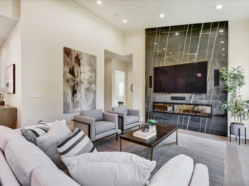 Detail Gallery Image 6 of 36 For 11730 Par Ave, Los Altos,  CA 94024 - 5 Beds | 3 Baths