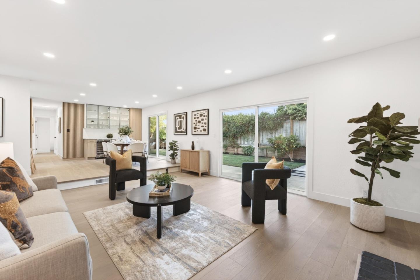 Detail Gallery Image 10 of 46 For 2306 Sunrise Dr, San Jose,  CA 95124 - 3 Beds | 2 Baths