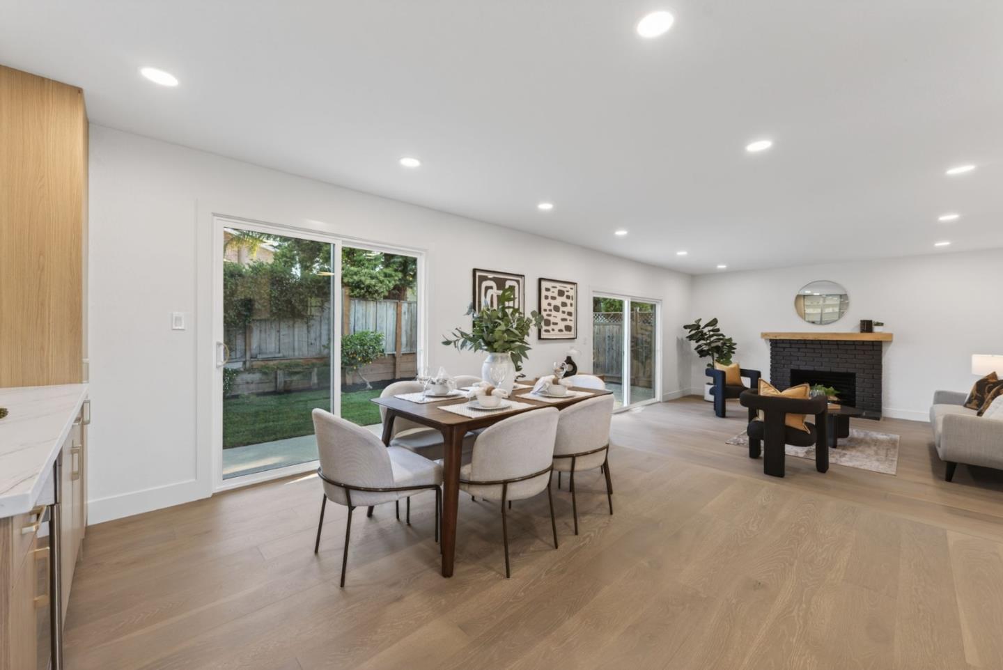 Detail Gallery Image 16 of 46 For 2306 Sunrise Dr, San Jose,  CA 95124 - 3 Beds | 2 Baths