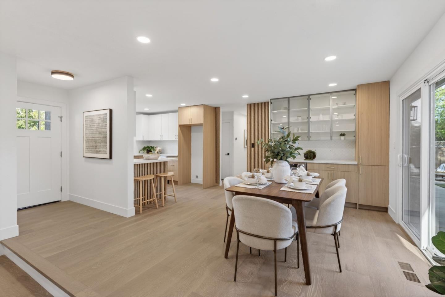 Detail Gallery Image 17 of 46 For 2306 Sunrise Dr, San Jose,  CA 95124 - 3 Beds | 2 Baths