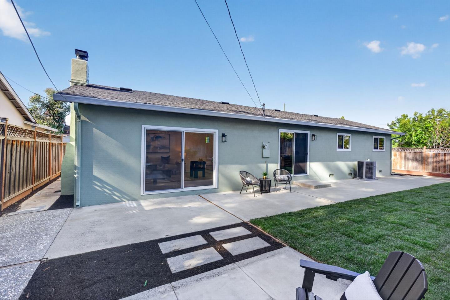 Detail Gallery Image 29 of 46 For 2306 Sunrise Dr, San Jose,  CA 95124 - 3 Beds | 2 Baths