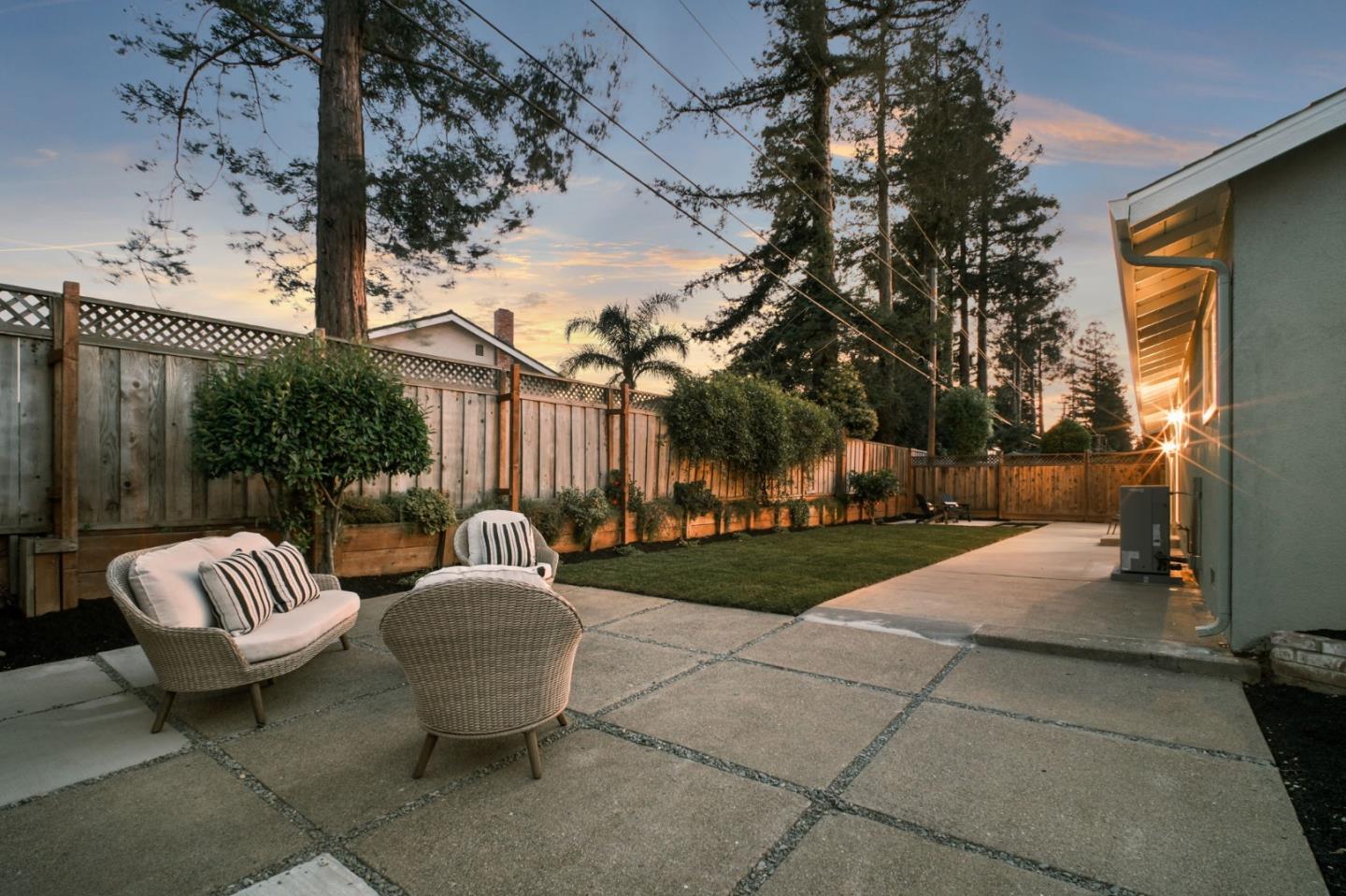 Detail Gallery Image 36 of 46 For 2306 Sunrise Dr, San Jose,  CA 95124 - 3 Beds | 2 Baths