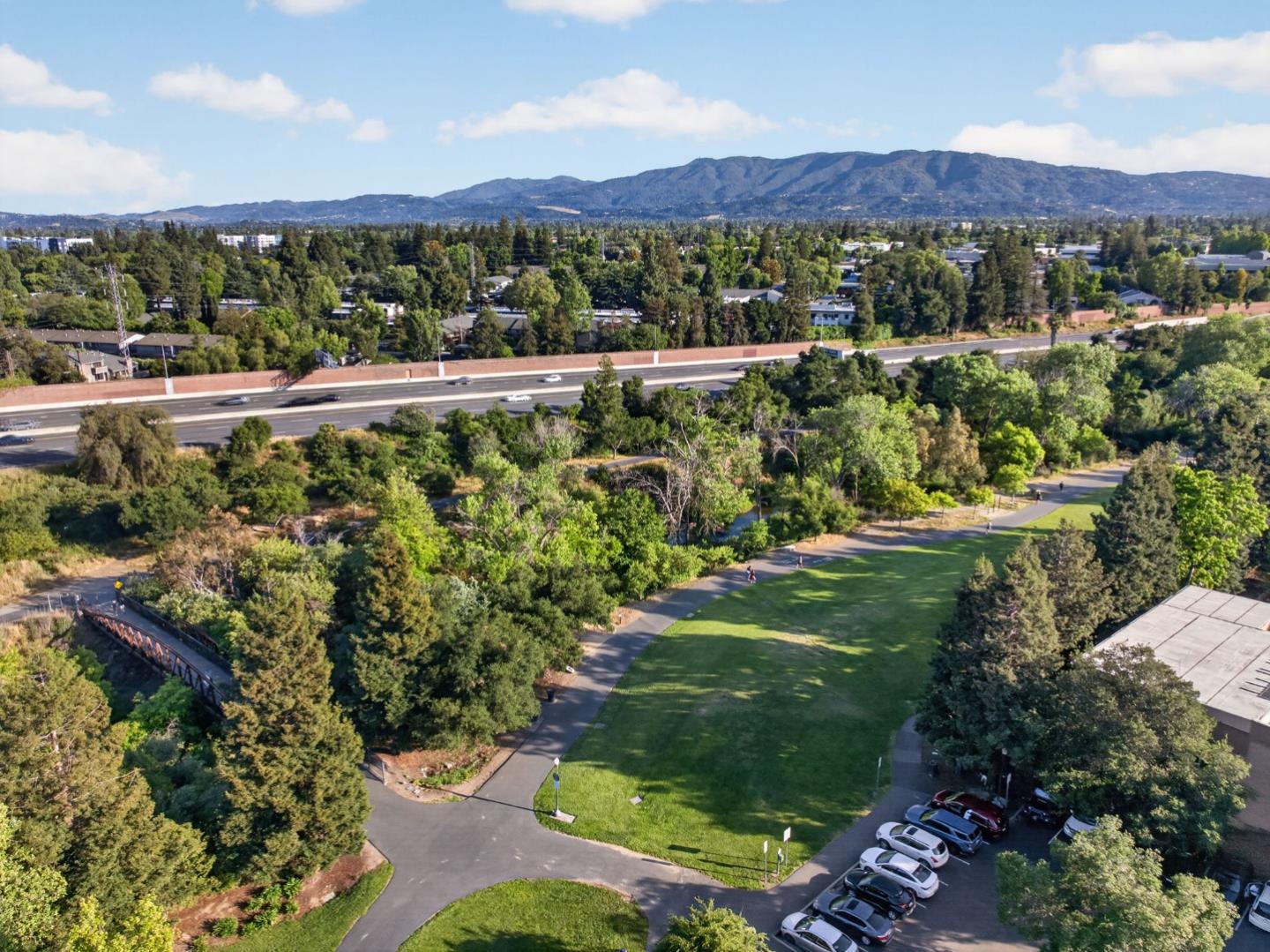Detail Gallery Image 46 of 46 For 2306 Sunrise Dr, San Jose,  CA 95124 - 3 Beds | 2 Baths