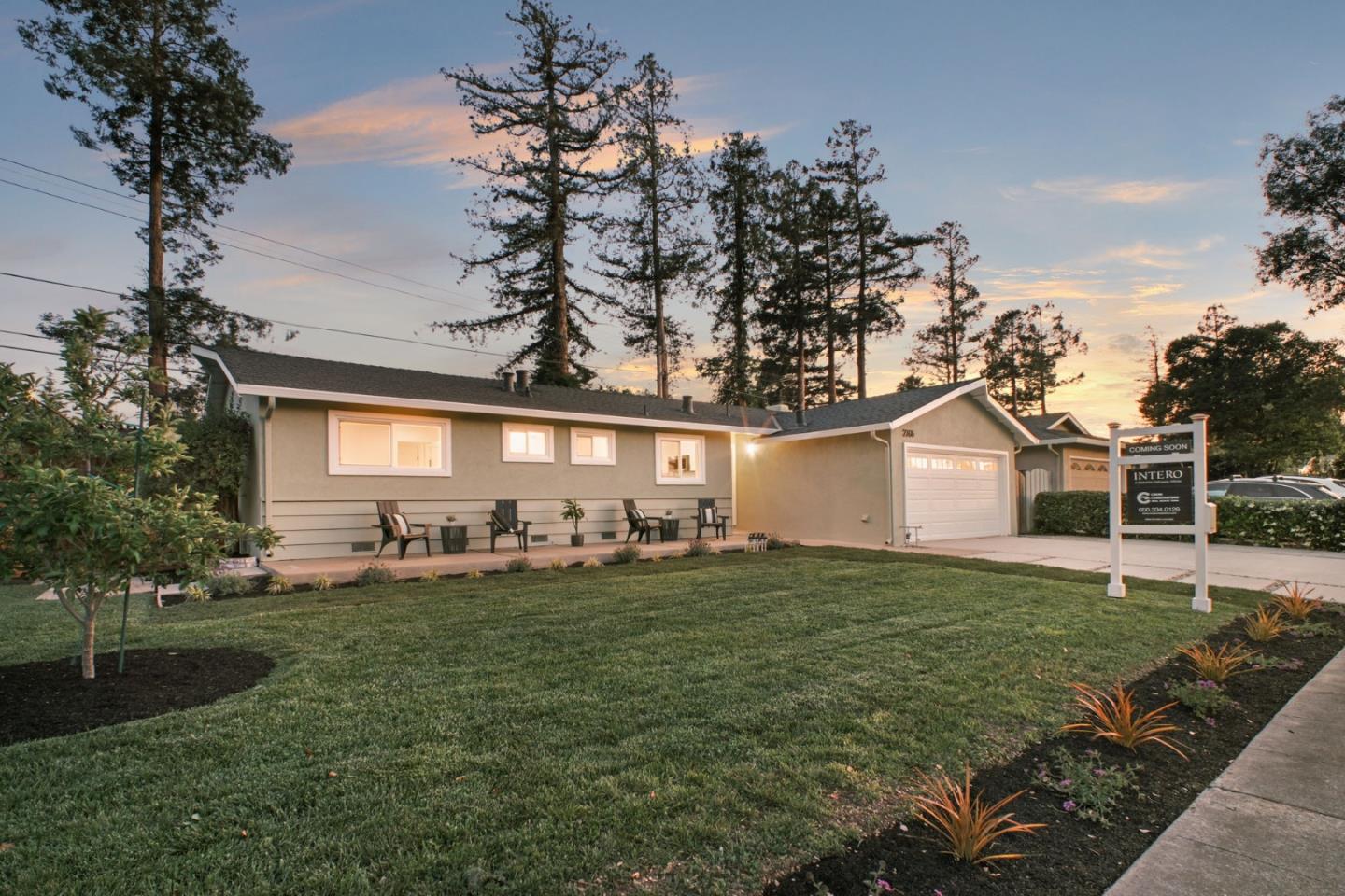 Detail Gallery Image 6 of 46 For 2306 Sunrise Dr, San Jose,  CA 95124 - 3 Beds | 2 Baths