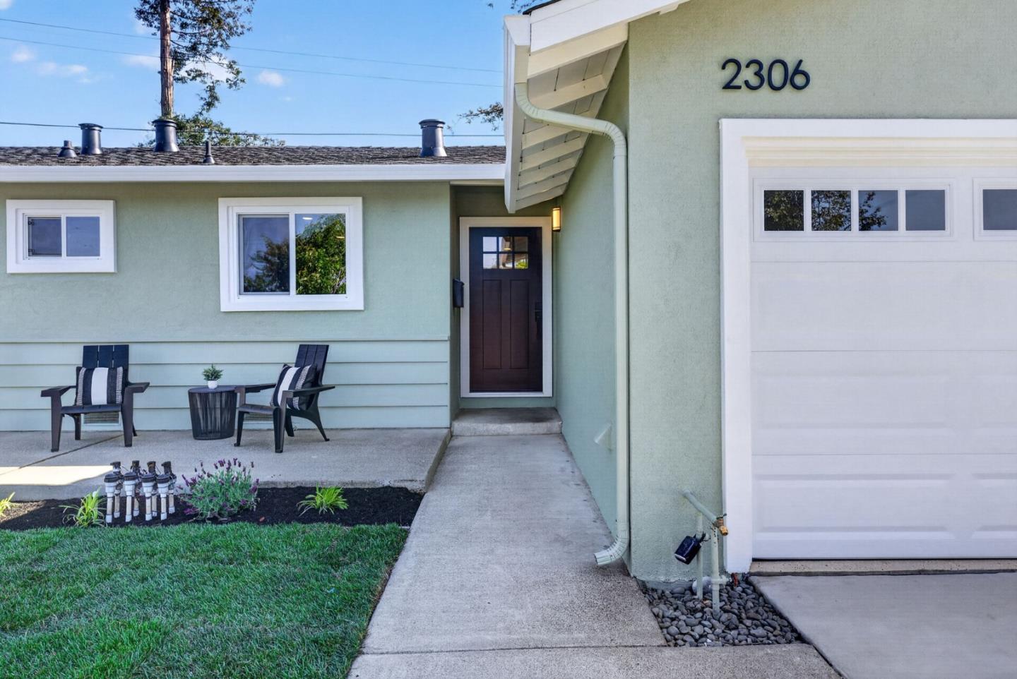 Detail Gallery Image 7 of 46 For 2306 Sunrise Dr, San Jose,  CA 95124 - 3 Beds | 2 Baths
