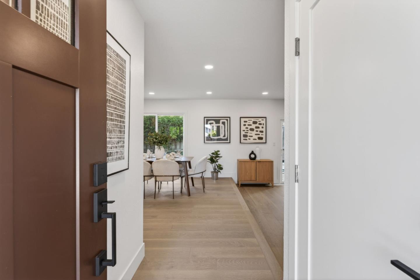 Detail Gallery Image 8 of 46 For 2306 Sunrise Dr, San Jose,  CA 95124 - 3 Beds | 2 Baths