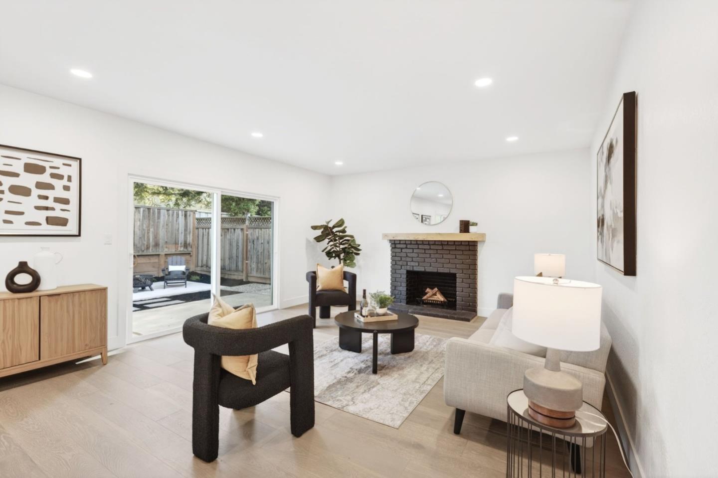 Detail Gallery Image 9 of 46 For 2306 Sunrise Dr, San Jose,  CA 95124 - 3 Beds | 2 Baths