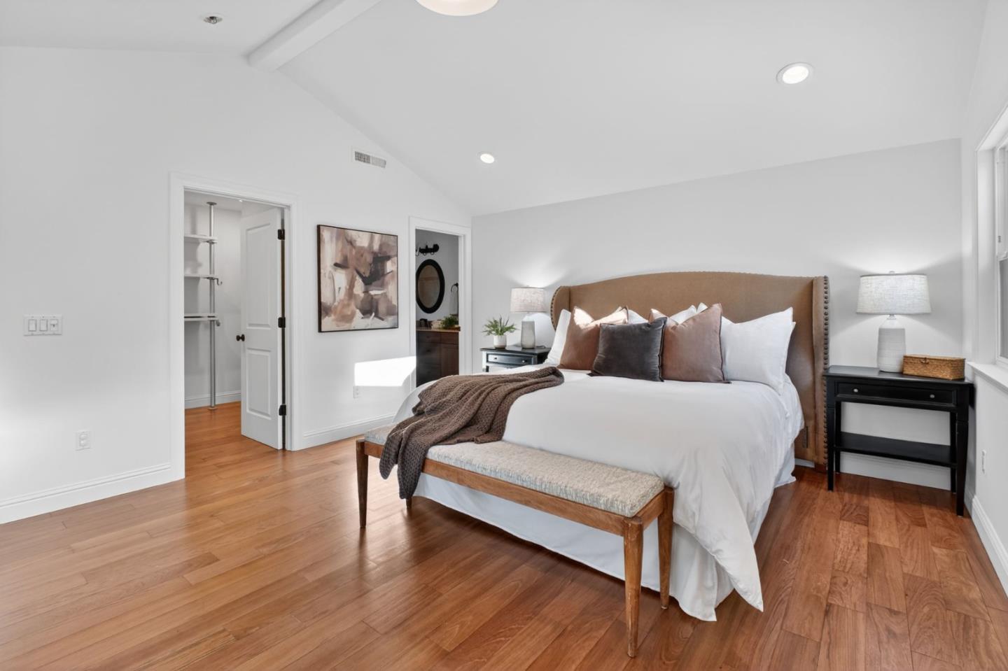 Detail Gallery Image 13 of 29 For 1109 Empey Way, San Jose,  CA 95128 - 3 Beds | 2 Baths