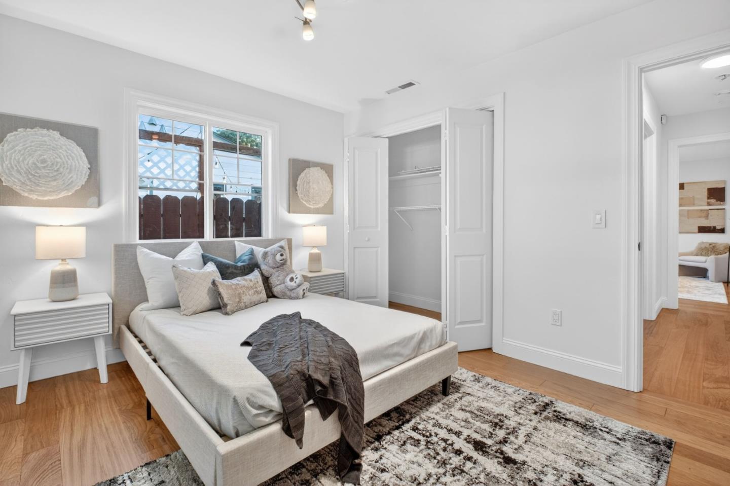 Detail Gallery Image 19 of 29 For 1109 Empey Way, San Jose,  CA 95128 - 3 Beds | 2 Baths