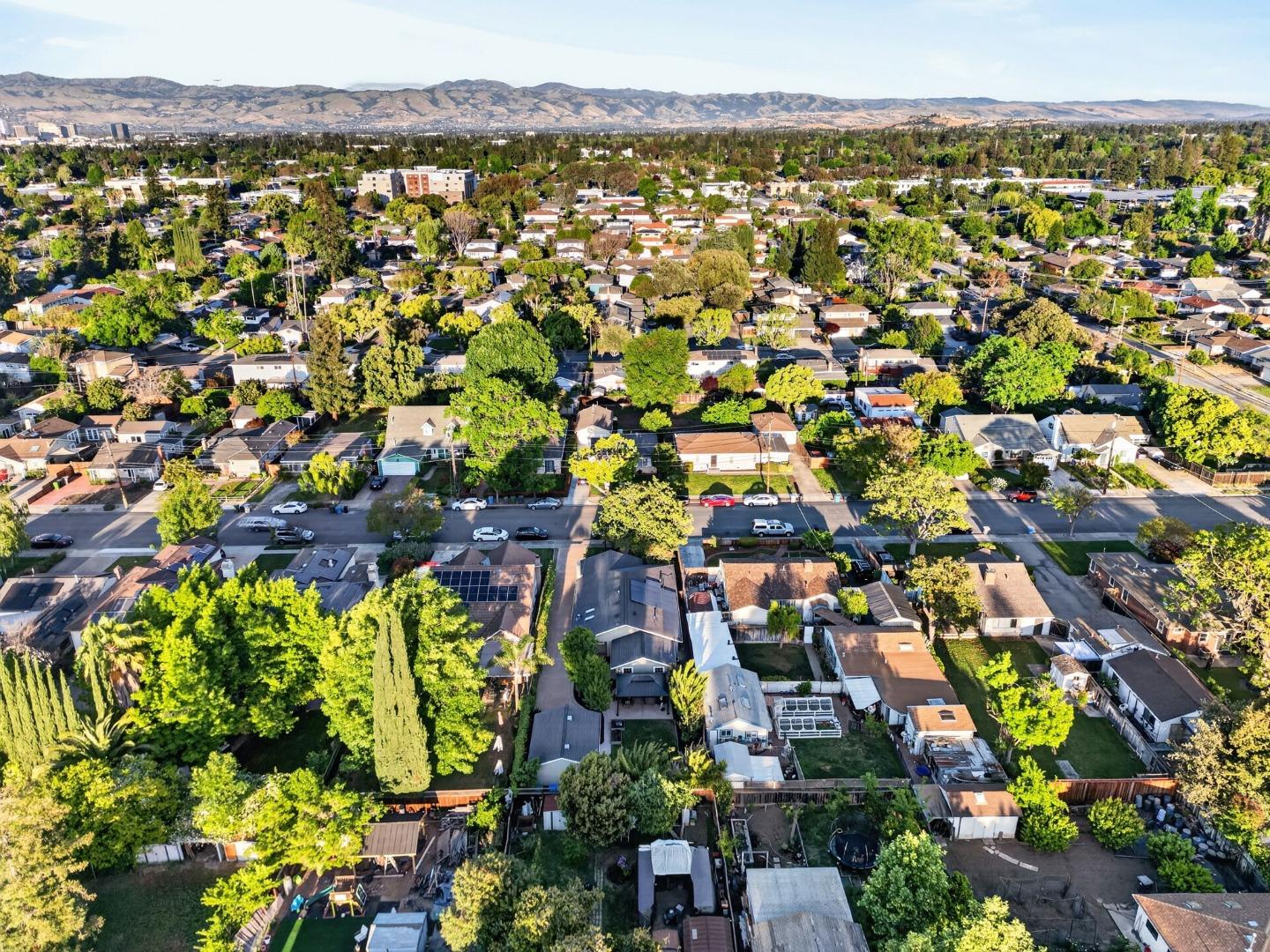 Detail Gallery Image 26 of 29 For 1109 Empey Way, San Jose,  CA 95128 - 3 Beds | 2 Baths
