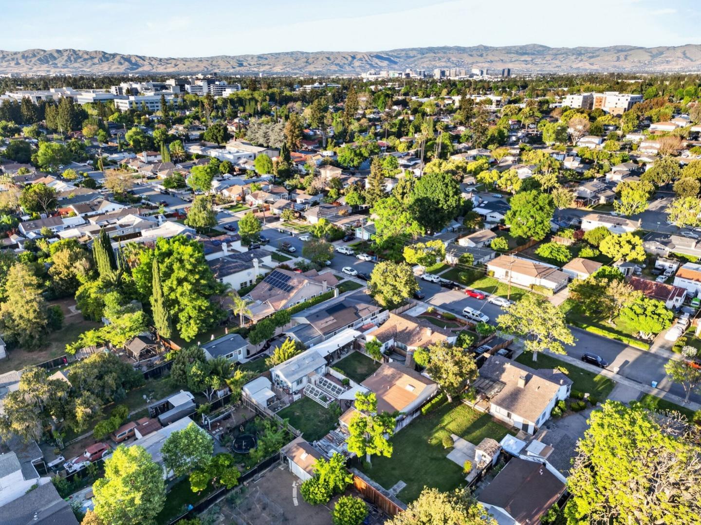 Detail Gallery Image 27 of 29 For 1109 Empey Way, San Jose,  CA 95128 - 3 Beds | 2 Baths