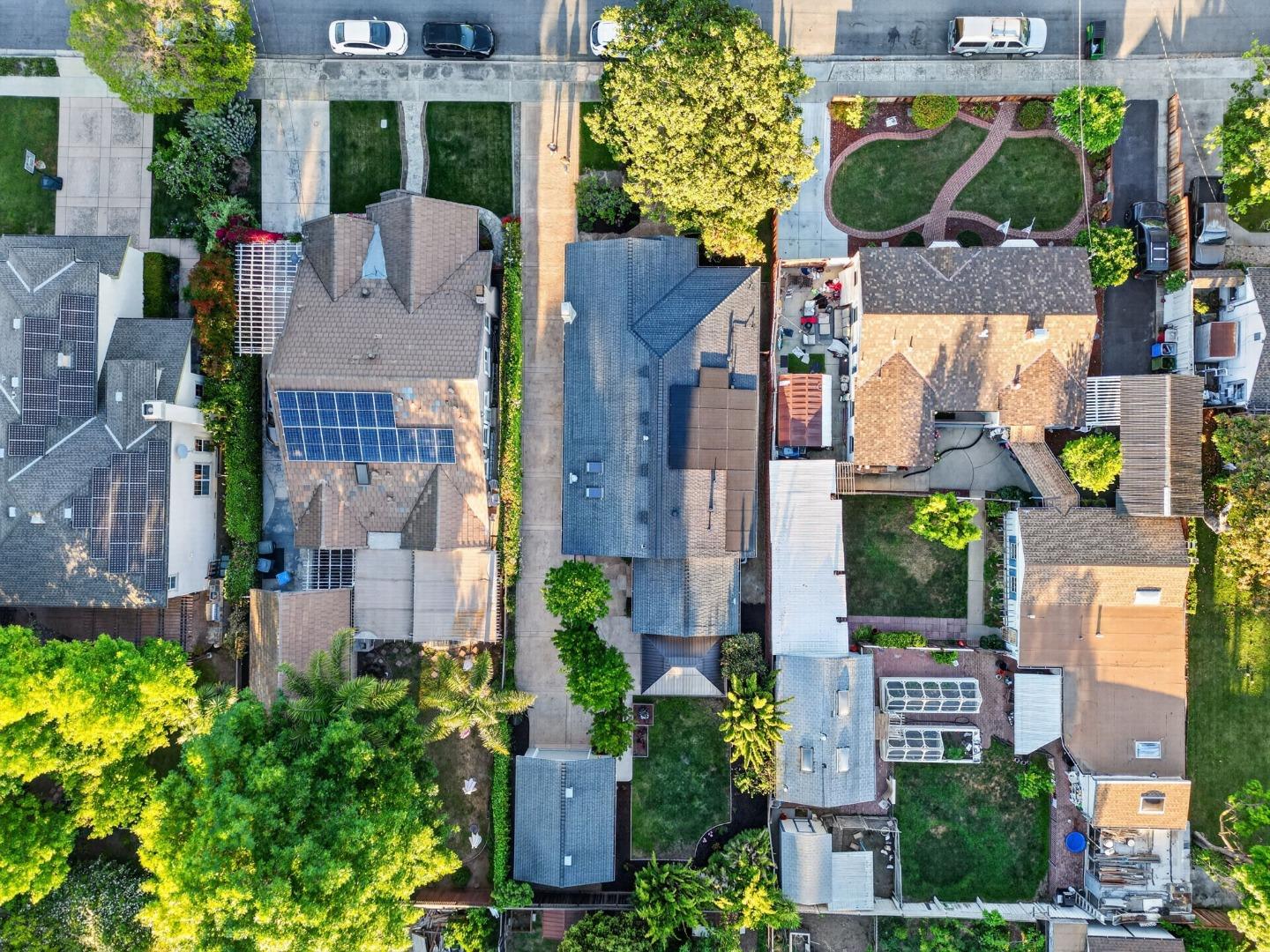 Detail Gallery Image 28 of 29 For 1109 Empey Way, San Jose,  CA 95128 - 3 Beds | 2 Baths