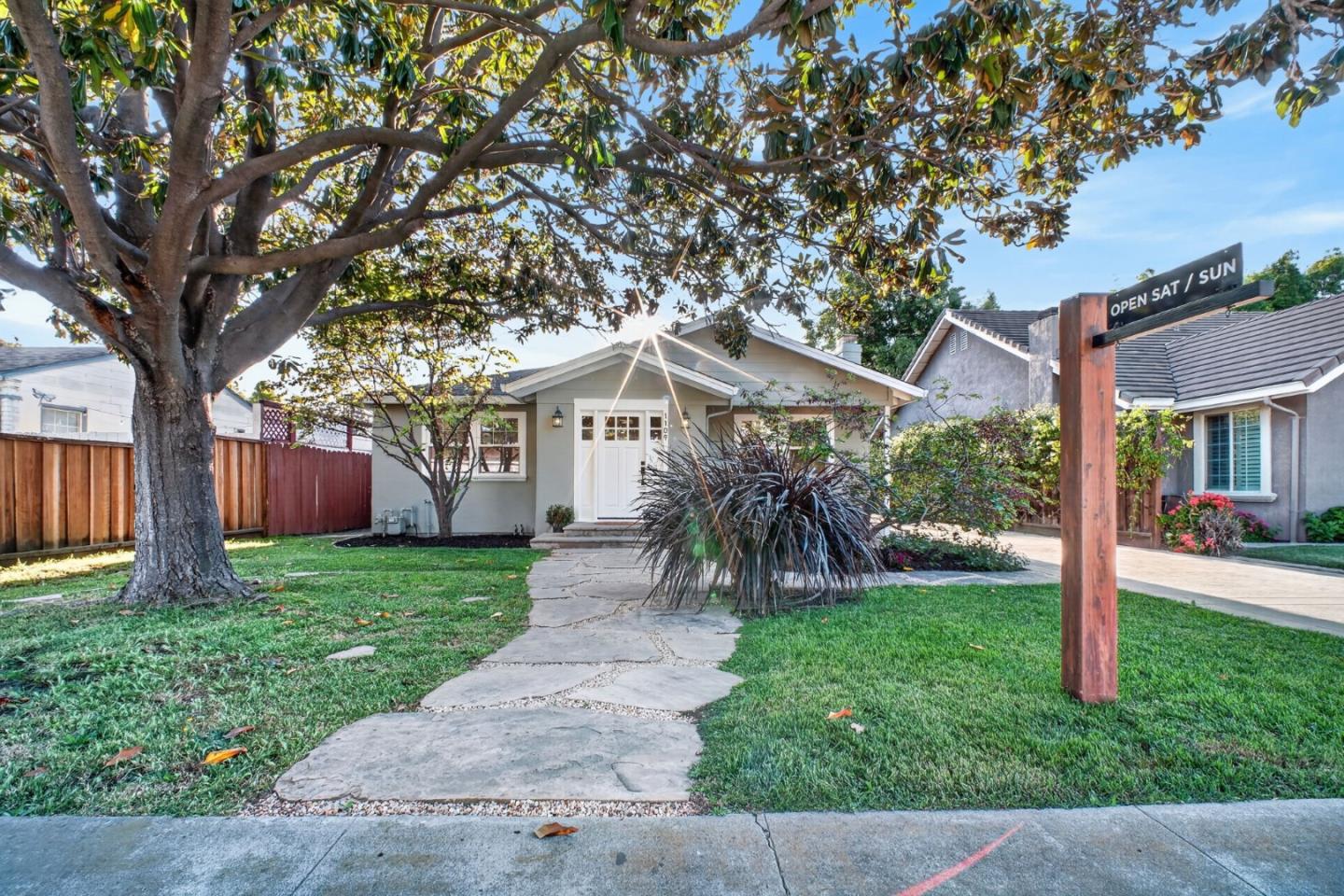 Detail Gallery Image 29 of 29 For 1109 Empey Way, San Jose,  CA 95128 - 3 Beds | 2 Baths