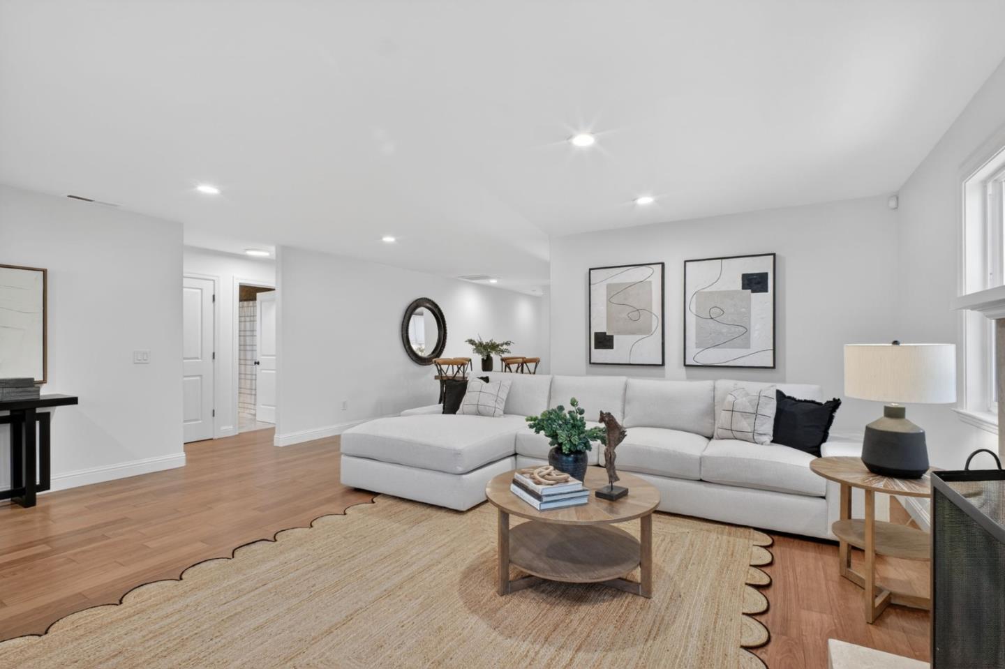 Detail Gallery Image 3 of 29 For 1109 Empey Way, San Jose,  CA 95128 - 3 Beds | 2 Baths