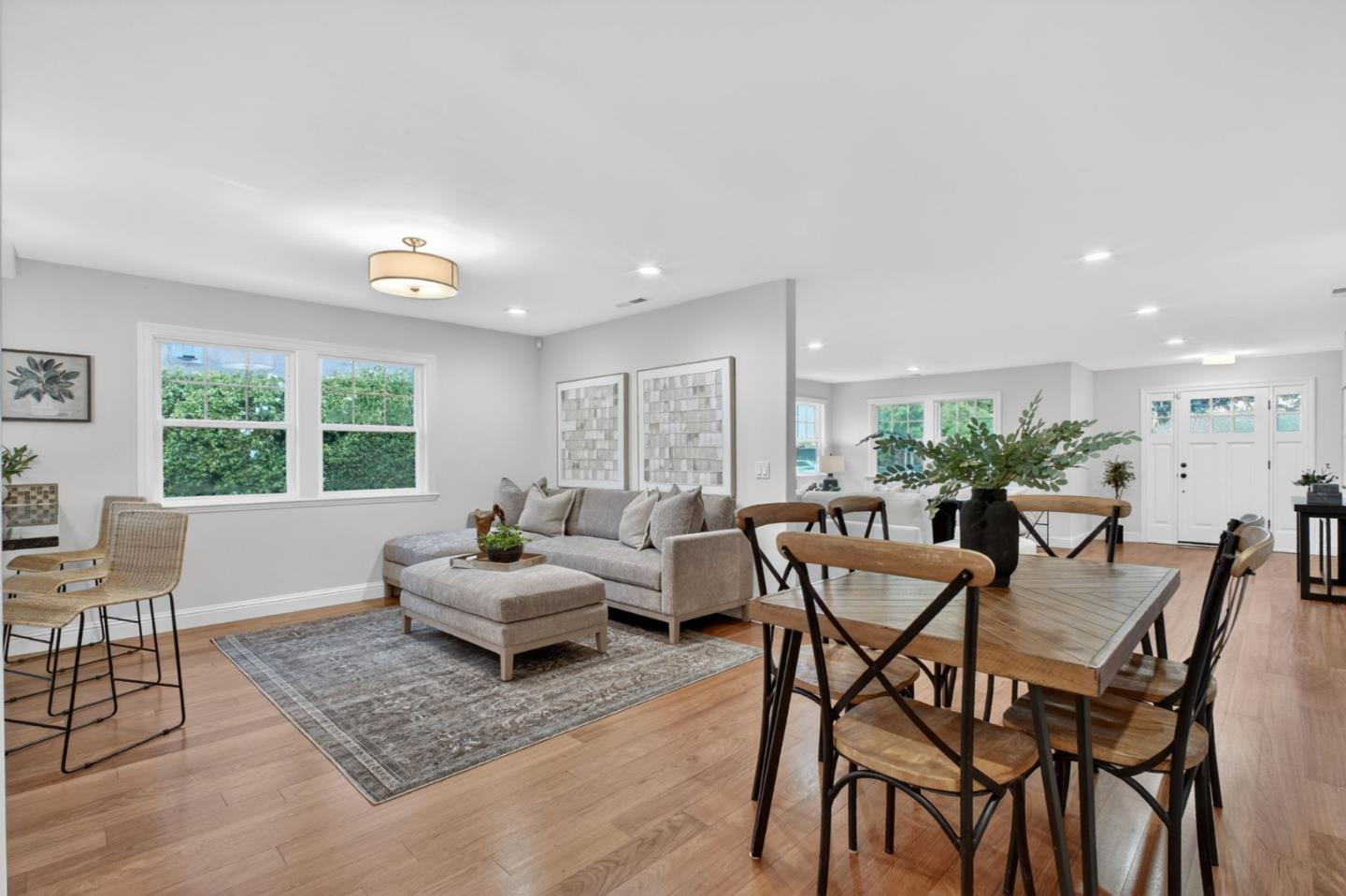 Detail Gallery Image 6 of 29 For 1109 Empey Way, San Jose,  CA 95128 - 3 Beds | 2 Baths