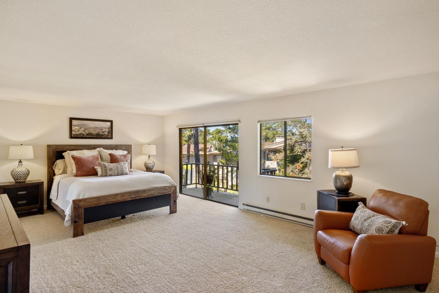 Detail Gallery Image 15 of 49 For 4 Ocean Pines Lane, Pebble Beach,  CA 93953 - 2 Beds | 2 Baths