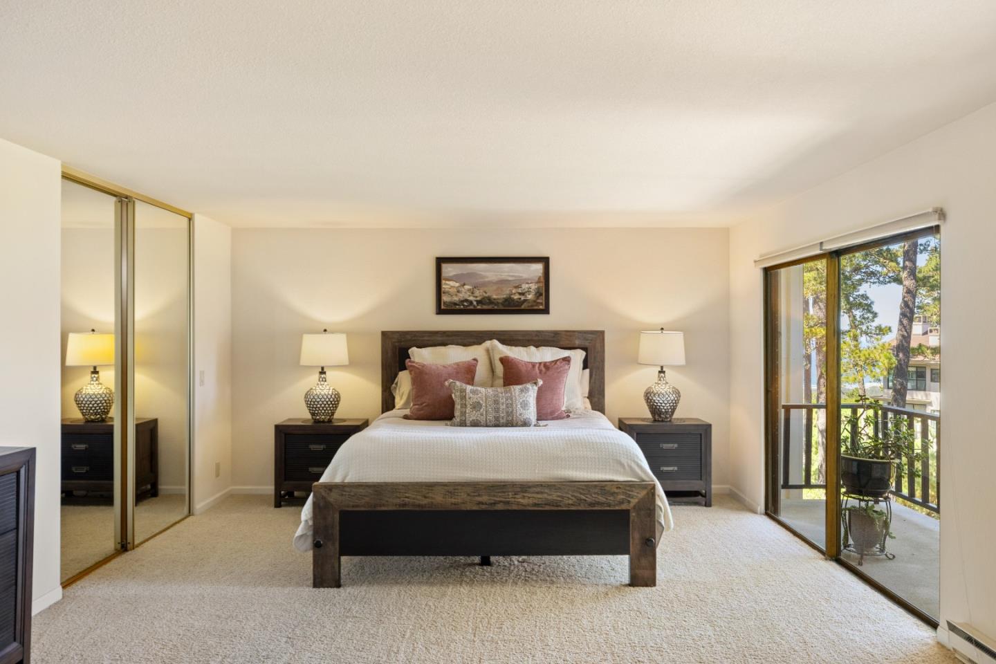 Detail Gallery Image 16 of 49 For 4 Ocean Pines Lane, Pebble Beach,  CA 93953 - 2 Beds | 2 Baths