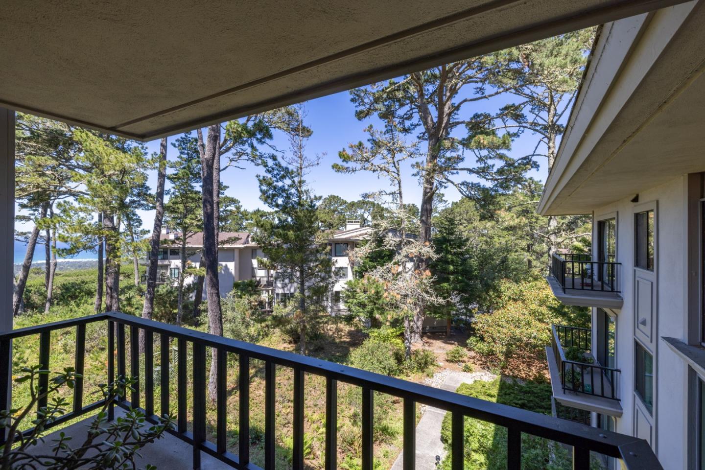 Detail Gallery Image 17 of 49 For 4 Ocean Pines Lane, Pebble Beach,  CA 93953 - 2 Beds | 2 Baths