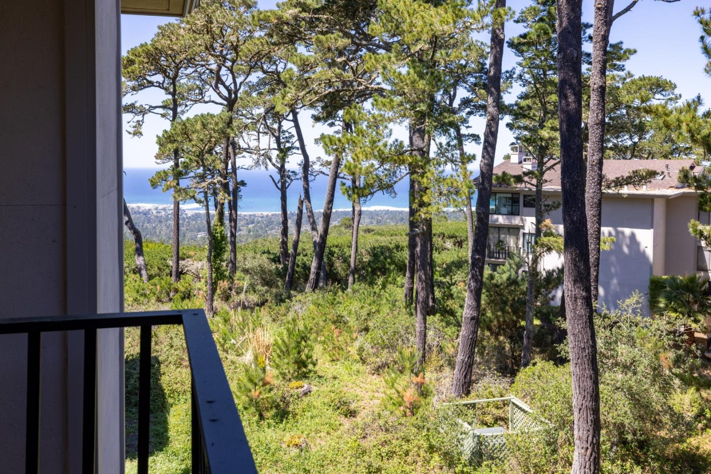 Detail Gallery Image 18 of 49 For 4 Ocean Pines Lane, Pebble Beach,  CA 93953 - 2 Beds | 2 Baths