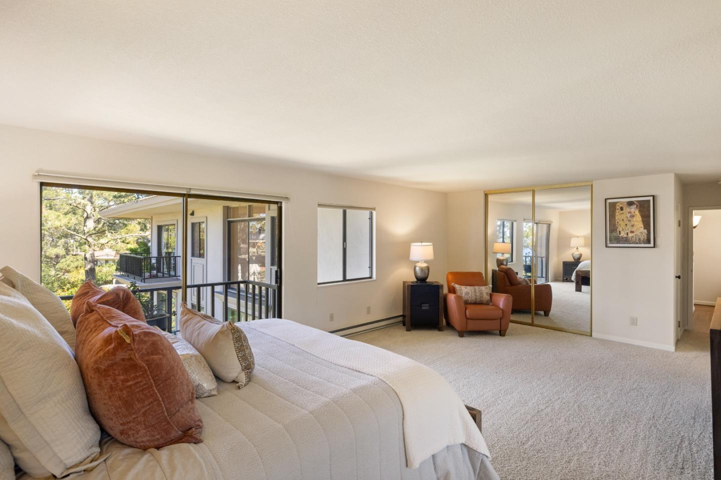 Detail Gallery Image 19 of 49 For 4 Ocean Pines Lane, Pebble Beach,  CA 93953 - 2 Beds | 2 Baths