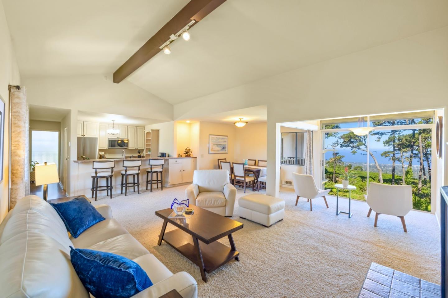 Pebble Beach