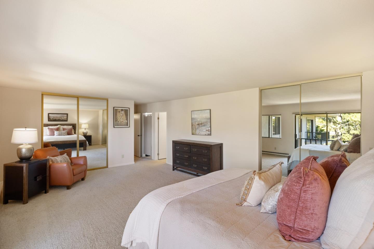 Detail Gallery Image 20 of 49 For 4 Ocean Pines Lane, Pebble Beach,  CA 93953 - 2 Beds | 2 Baths
