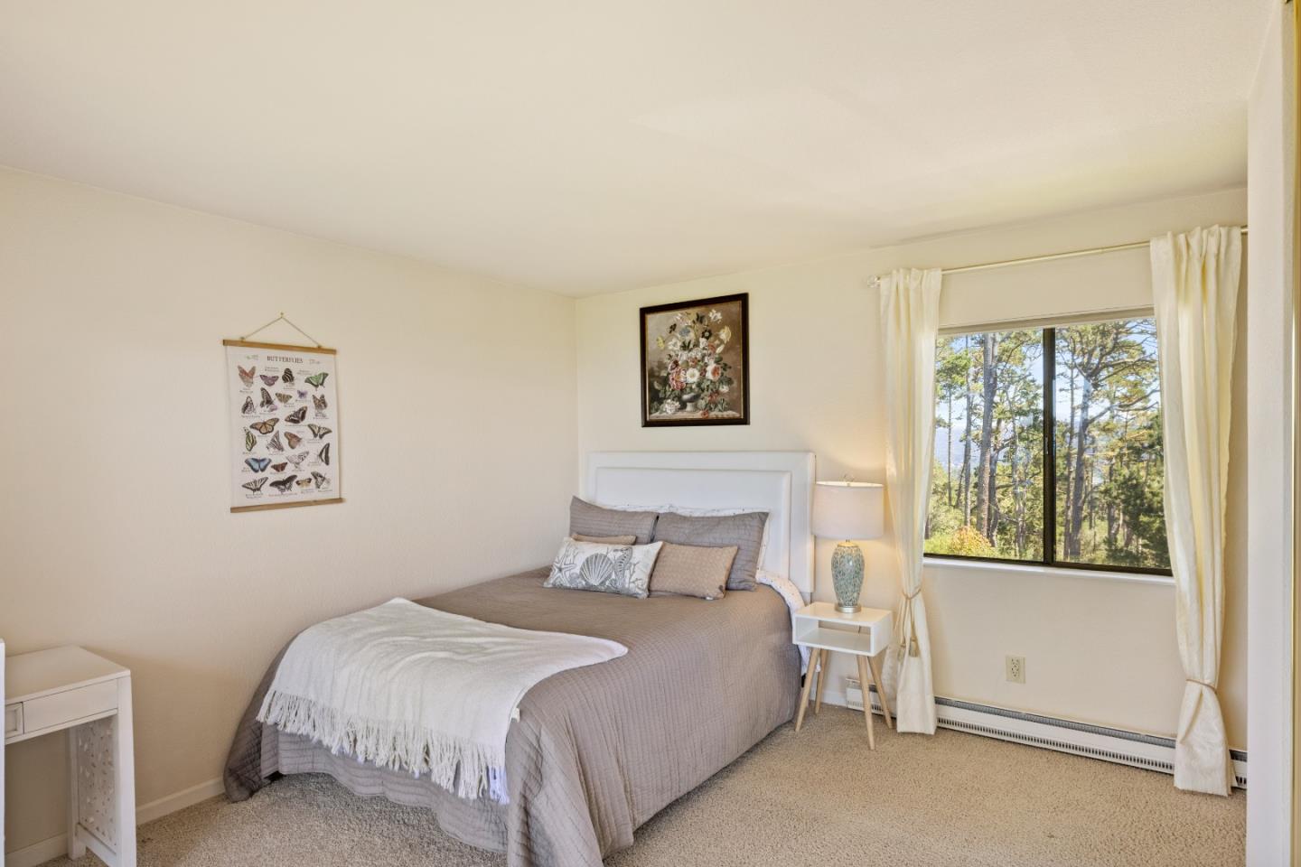 Detail Gallery Image 23 of 49 For 4 Ocean Pines Lane, Pebble Beach,  CA 93953 - 2 Beds | 2 Baths